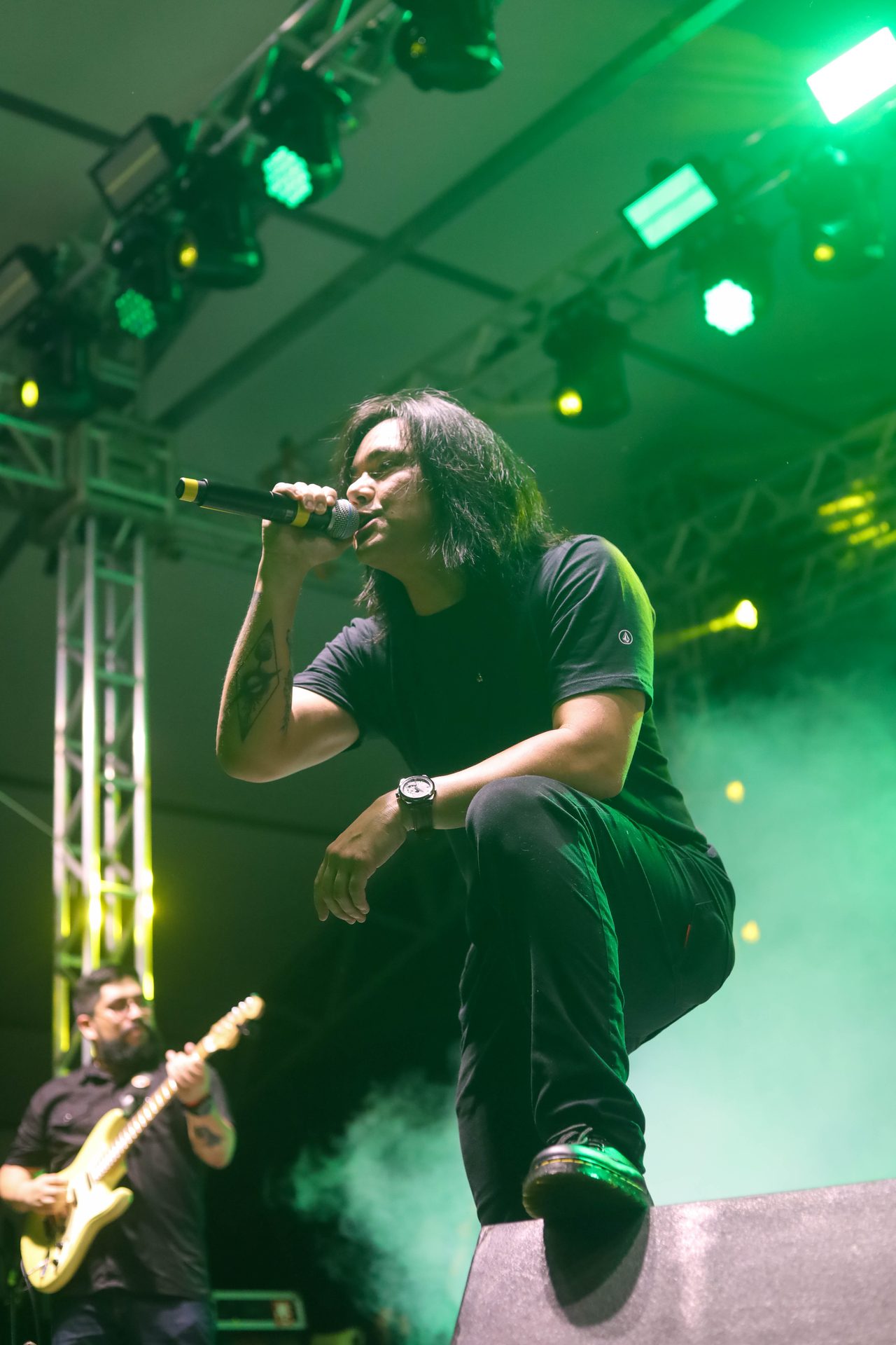 Abertura Detonautas 3